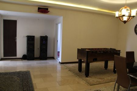 ویلا استخردار در کوهسار - چندار