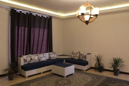 ویلا استخردار در کوهسار - چندار