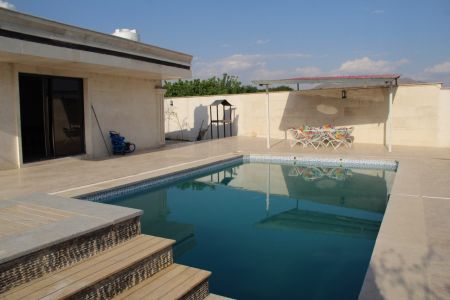 ویلا استخردار در کوهسار - چندار