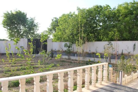 ویلا استخردار در کوهسار - چندار