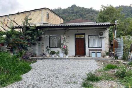 خانه ویلایی در تالش - تره تنگده