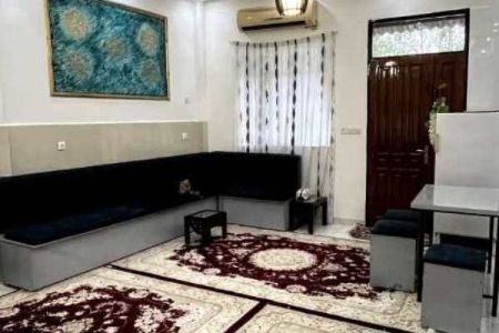 خانه ویلایی در تالش - تره تنگده