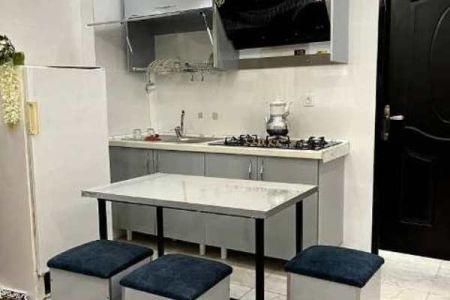 خانه ویلایی در تالش - تره تنگده