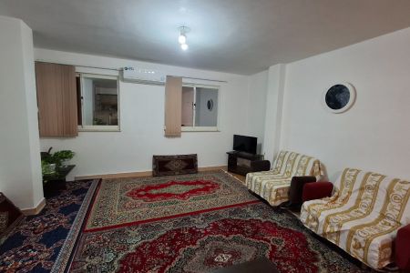 سوئیت مبله در رشت - سقالکسار - طبقه ۲