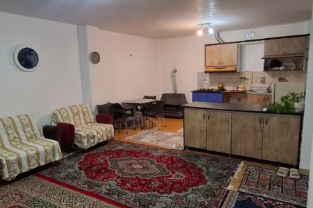 سوئیت مبله در رشت - سقالکسار - طبقه ۲