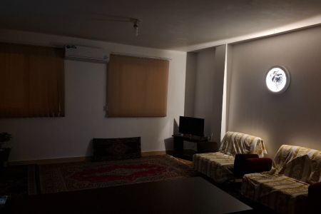 سوئیت مبله در رشت - سقالکسار - طبقه ۲