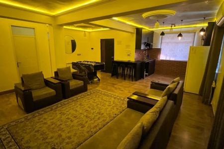 اجاره ویلا جکوزی دار در طاسکوه