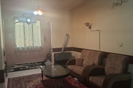 اجاره خانه مبله در تهران - کارون شمالی - ط ۳