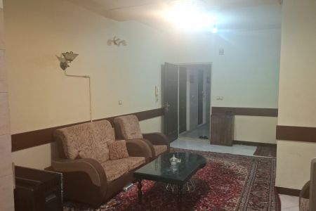 اجاره خانه مبله در تهران - کارون شمالی - ط ۳