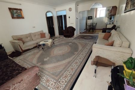 اجاره سوئیت حیاط دار در اردبیل - همکف