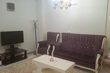 خانه در تهران - کارون شمالی - ط ۴ - واحد ۳۴