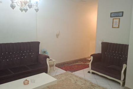 خانه در تهران - کارون شمالی - ط ۴ - واحد ۳۴