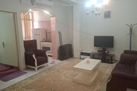 خانه در تهران - کارون شمالی - ط ۴ - واحد ۳۴