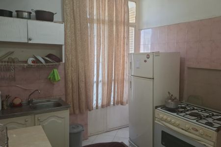 خانه در تهران - کارون شمالی - ط ۴ - واحد ۳۴