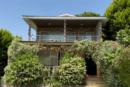 اجاره ویلا در دالخانی - لتر