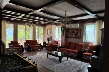 اجاره ویلا در دالخانی - لتر