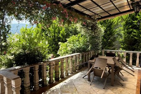 اجاره ویلا در دالخانی - لتر