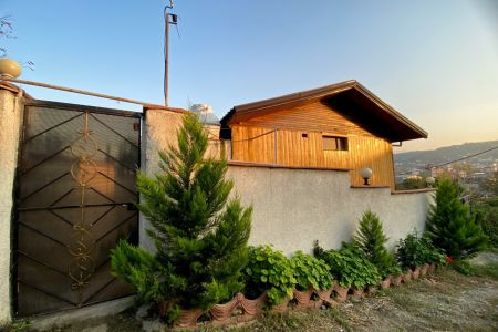 اجاره خانه روستایی در بابلکنار - درازکلا