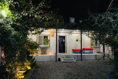 اجاره خانه ویلایی در رشت - تویسراوندان