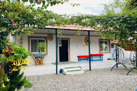 اجاره خانه ویلایی در رشت - تویسراوندان