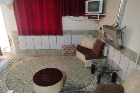 اجاره سوئیت مبله در نجف آباد - همکف