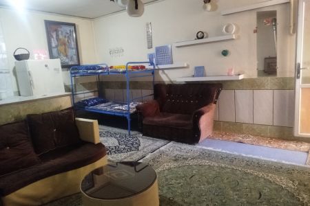اجاره سوئیت مبله در نجف آباد - همکف