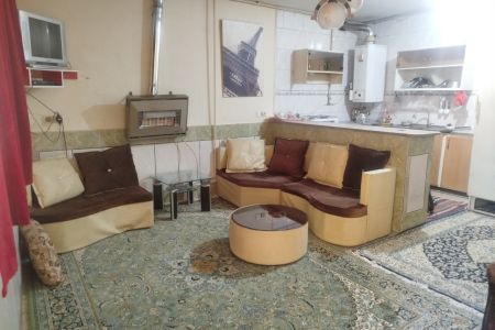 اجاره سوئیت مبله در نجف آباد - همکف