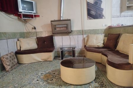 اجاره سوئیت مبله در نجف آباد - همکف