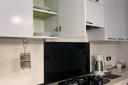 سوئیت مبله در زنجان