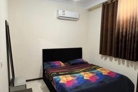 خانه در کیش - نوبنیاد - ۶۵ متری طبقه ۱ یا ۲