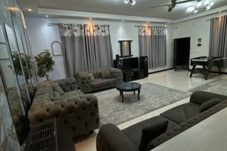 اجاره ویلا استخردار در رودهن - خورین