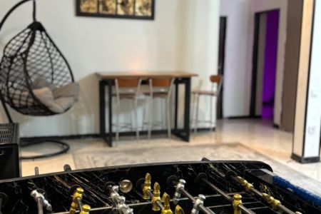 اجاره ویلا استخردار در رودهن - خورین