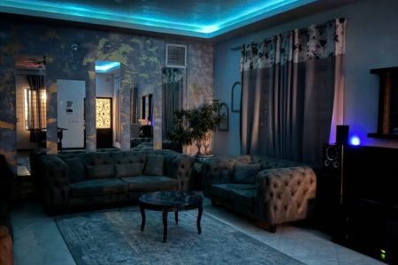 اجاره ویلا استخردار در رودهن - خورین