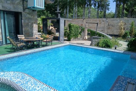 اجاره ویلا استخردار در شهریار - محمدآباد