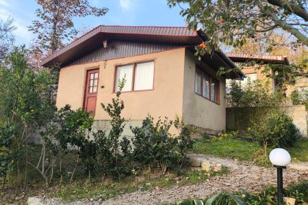 اجاره سوئیت حیاط دار در تنکابن - لیره سر