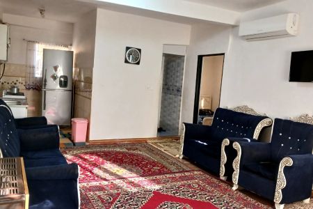 اجاره سوئیت در جاده ماسوله - کوره خرم - ط ۲