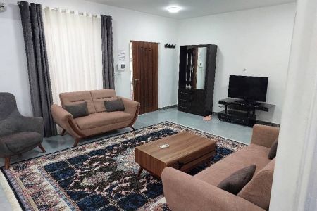 اجاره خانه ویلایی در خمام - چپرپرد پایین