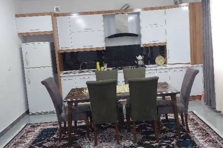 اجاره خانه ویلایی در خمام - چپرپرد پایین