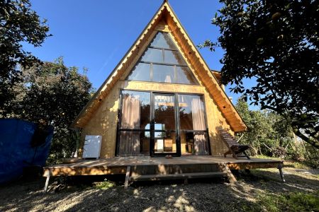 اجاره کلبه سوئیسی در رودسر - کلان کلایه