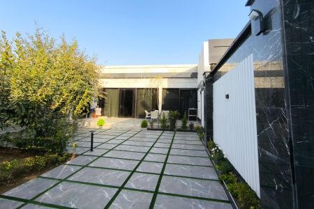 اجاره ویلا استخردار در چهارباغ - رامجین