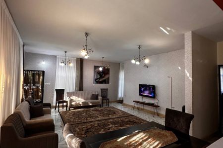 اجاره ویلا استخردار در ملارد - مهرآذرین