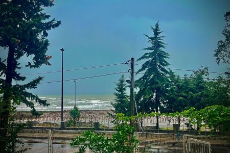 اجاره ویلا نزدیک دریا در رامسر