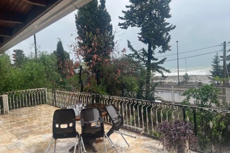 اجاره ویلا نزدیک دریا در رامسر