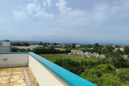 اجاره ویلا استخردار در چمستان - عبدلده