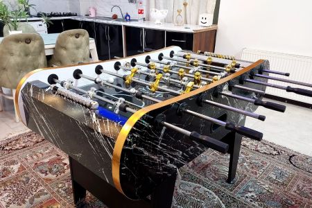 اجاره ویلا استخردار در لشگرآباد