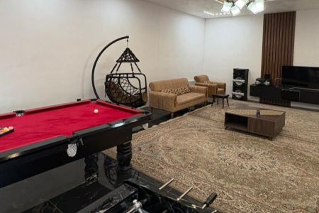 ویلا استخردار در چهارباغ - عرب آباد خسروی