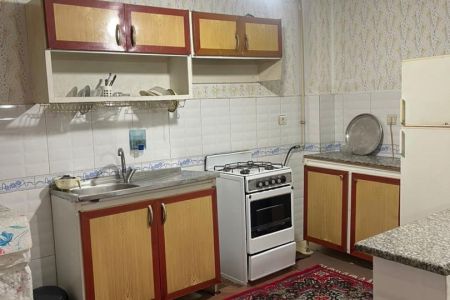 سوئیت مبله در رشت - بلوار دیلمان - همکف