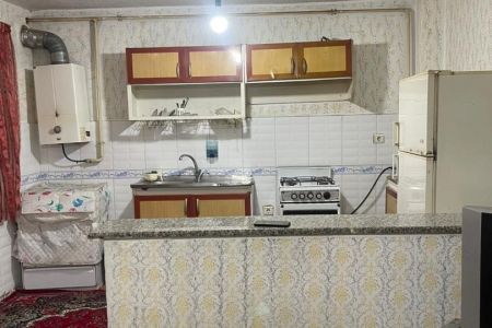 سوئیت مبله در رشت - بلوار دیلمان - همکف