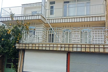 خانه مبله در پاوه - دوریسان - ط ۲