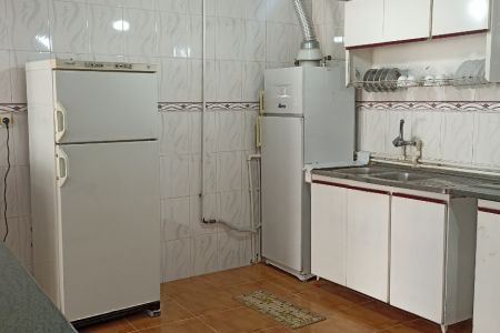 خانه مبله در پاوه - دوریسان - ط ۲